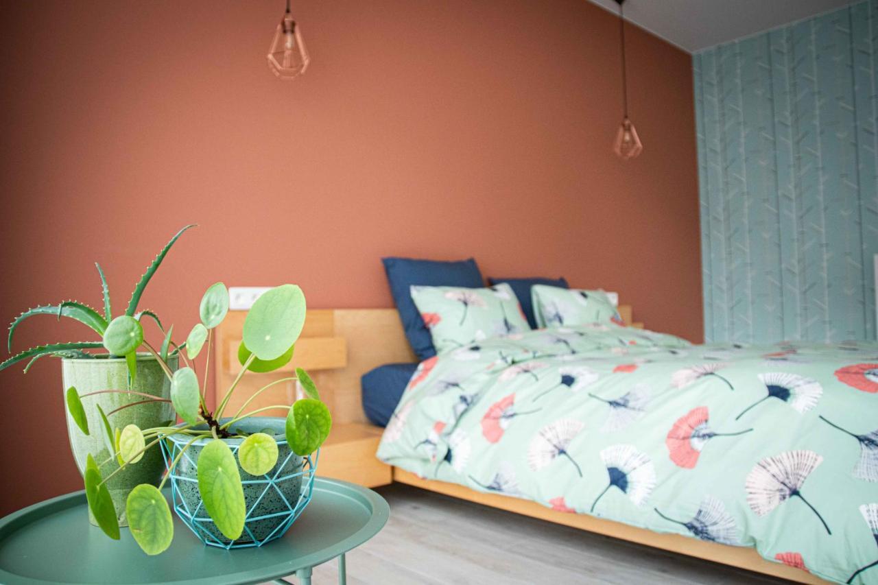 Barbos Bed & Breakfast