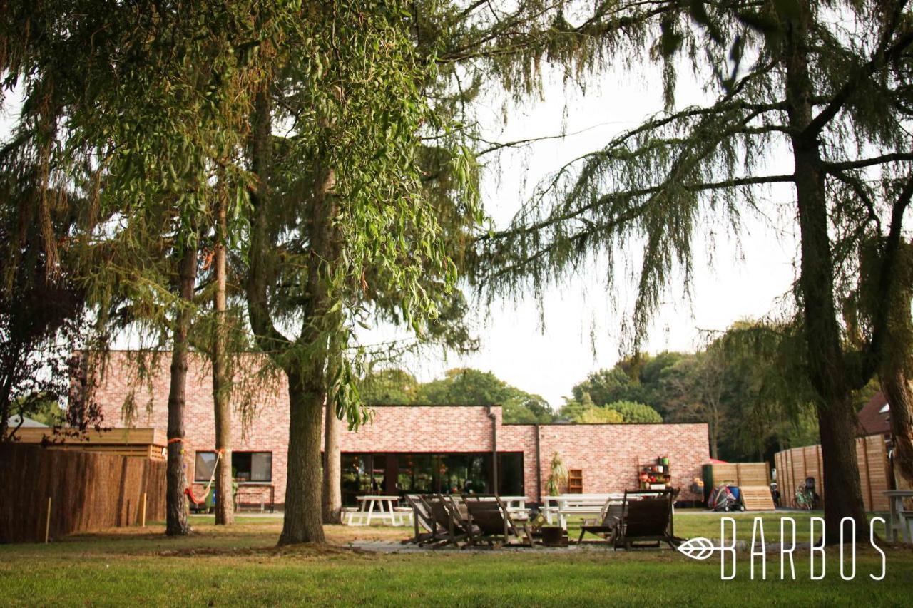 Barbos Bed & Breakfast Lembeke